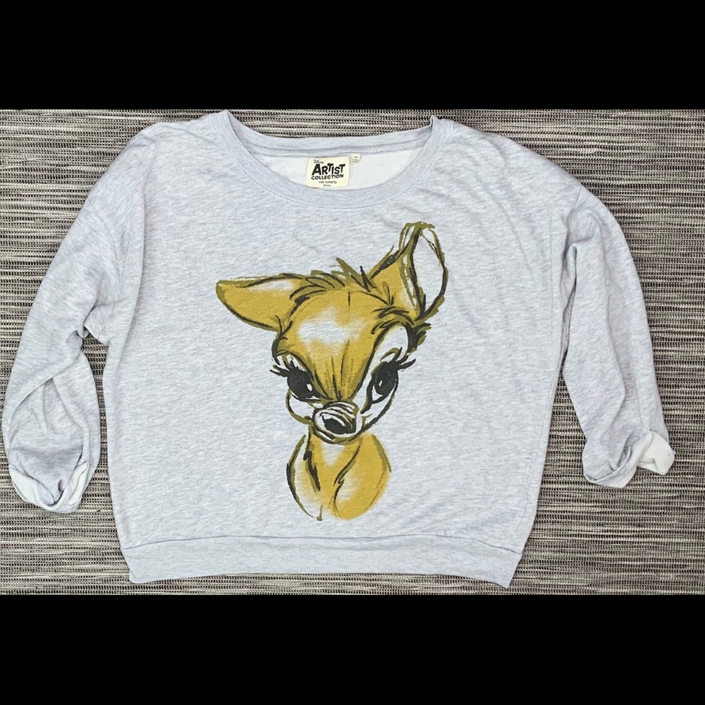 Junior sweatshirt